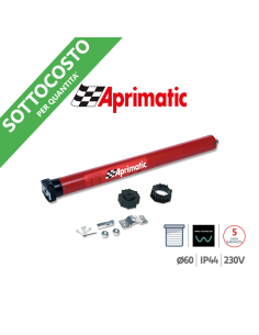 REVOLUX 45S Aprimatic