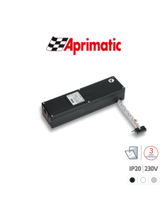 APRICOLOR VARIA Aprimatic