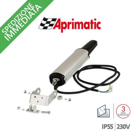 ST 450N Aprimatic