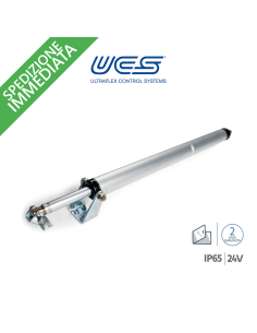 ULYSSES Ultraflex UCS