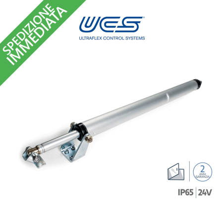 ULYSSES Ultraflex UCS