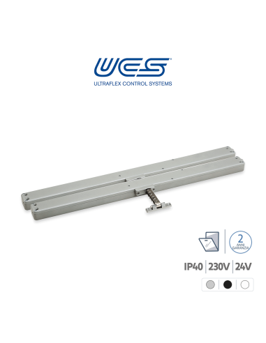 SYNCHRO QUASAR Ultraflex UCS