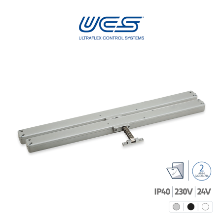 SYNCHRO QUASAR Ultraflex UCS