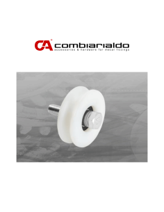 400NYIX Combi Arialdo