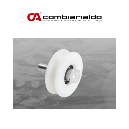 400NYIX Combi Arialdo