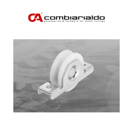 425NYIX Combi Arialdo