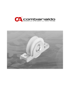 427NYIX Combi Arialdo