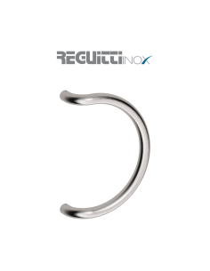 CAIRO Reguitti stainless steel door handle 2