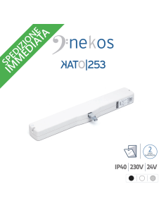 KATO 253 Nekos attuatore a catena per finestre vasistas e lucernari | Accessori per Infissi