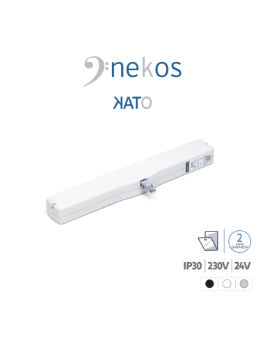 KATO Nekos attuatore a catena per finestre vasistas e lucernari