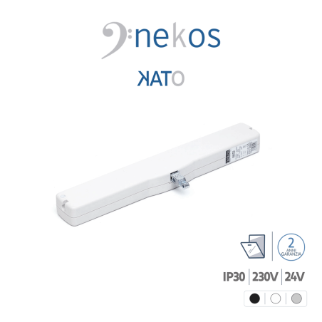 KATO Nekos attuatore a catena per finestre vasistas e lucernari