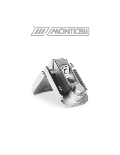 0432 MONTEBIANCO Monticelli die-cast aluminium corner joint bracket 2