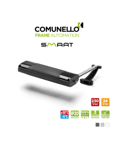 SMART Comunello