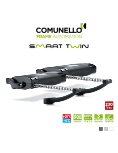SMART TWIN Comunello