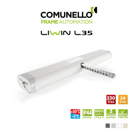 LIWIN L35 Comunello