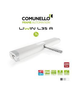 LIWIN L35 RADIO Comunello