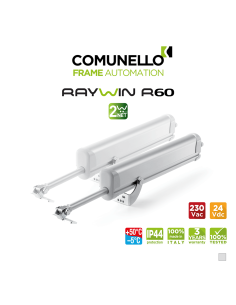 RAYWIN R60 2W-NET Comunello