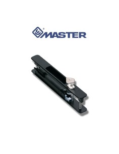 6458 INNER Master - Double flush handle 2