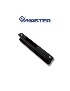 6468 INNER Master - Maniglia ad incasso doppia 2