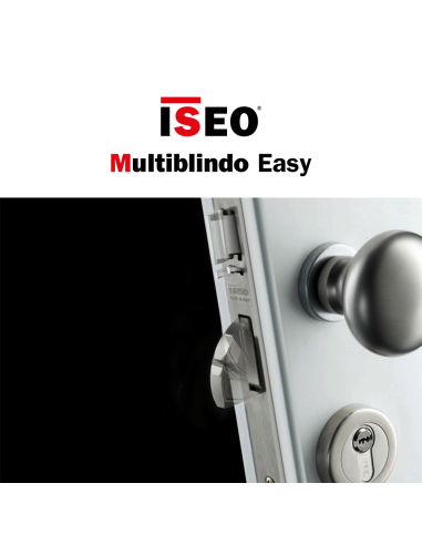 MULTIBLINDO EASY Iseo