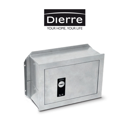 Cassaforte solo chiave Dierre Type/M art. T25NS