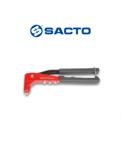 DX4 Sacto professional manual riveter for blind rivets 2