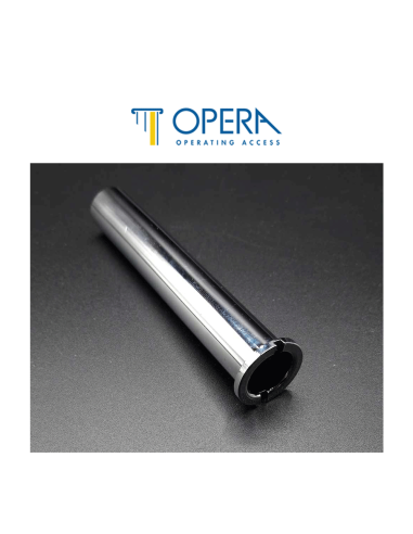 00577 Opera canotto di prolungamento per porte