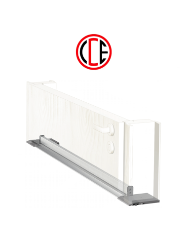 KITSOGULTT1330 CCE thermo threshold ulisse 1330mm