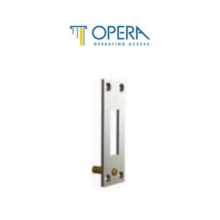 00281CP Replacement flat Opera for series 280 - 282