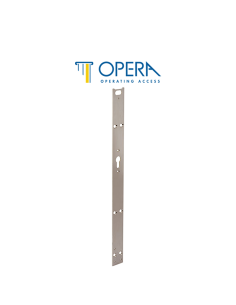 02287 Opera sottopiastra di fissaggio elettropistone 2