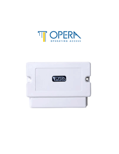 02295 Fail safe circuit Opera 2