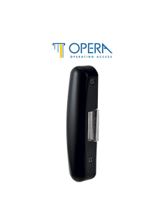 Opera Electric Strike for 12/24V Anti-Panic Handle Blocked Without Power 2