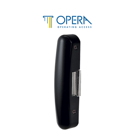 Opera Electric Strike for Anti-Panic Handle 12/24V Unlocked Without Power