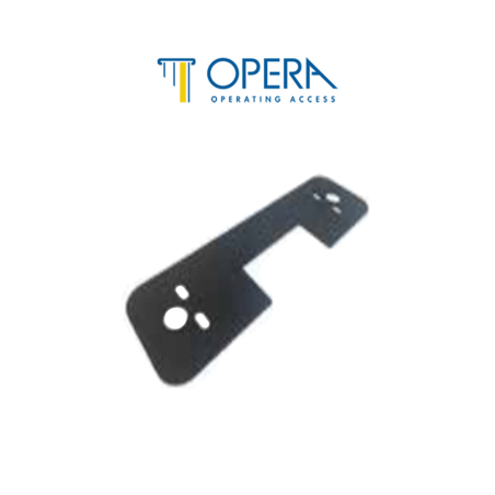 00360C Additional thickness Opera for electric strike