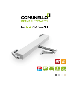 LIWIN L20 Comunello
