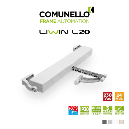 LIWIN L20 Comunello