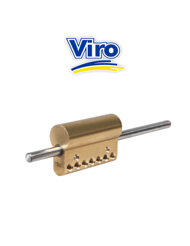 8271.0600 Viro drilling accessory for installing 8271/2 locks