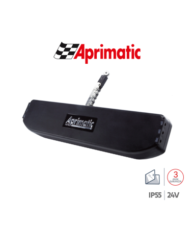O2M 24V Aprimatic - Attuatore elettromeccanico per serramenti