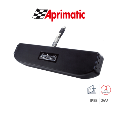 O2M Aprimatic