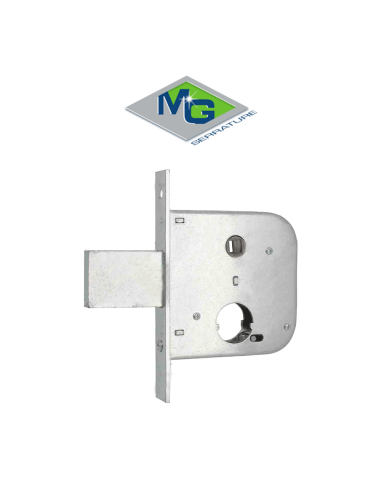 134500 MG mortise lock