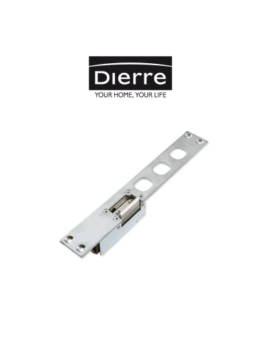 INC3021T - INC3022T Dierre