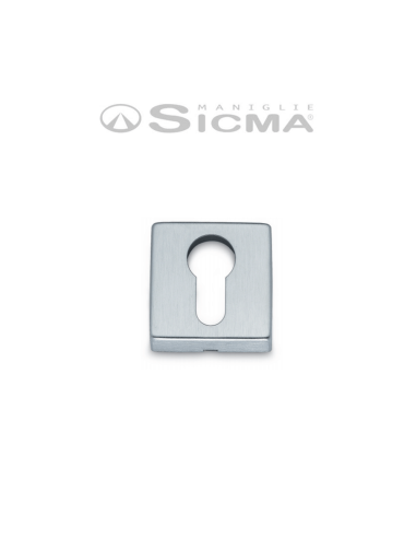 Fenix Sicma - Yale square nozzle 45 mm