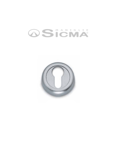 Alexia Sicma - Yale round nozzle 51 mm 2