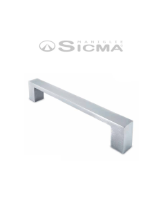H4 Sicma - Straight handle, 210 mm centre distance 2