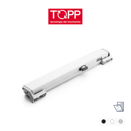 C60 Topp - Attuatore a catena per finestre vasistas | Accessori per Infissi