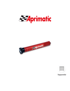 REVOLUX 45S SHORT Aprimatic 2