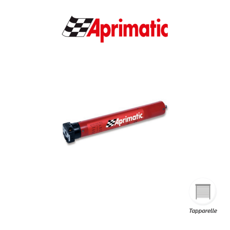 REVOLUX 45S SHORT Aprimatic