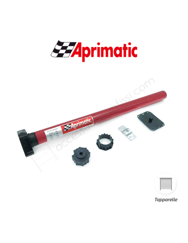 REVOLUX 45M Aprimatic