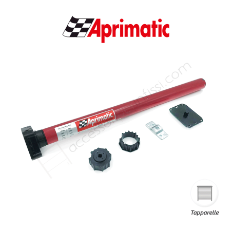 REVOLUX 45M Aprimatic