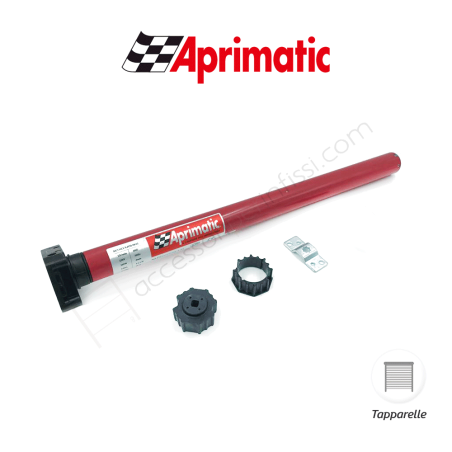 REVOLUX 59M Aprimatic